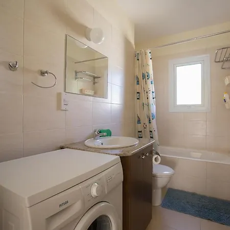 You Will Love This Luxury 3 Bedroom Holiday In With Private Pool 1251 * Protaras