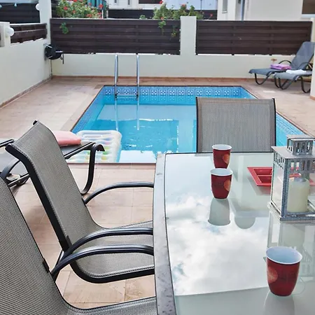 Villa You Will Love This Luxury 3 Bedroom Holiday In With Private Pool 1251 *