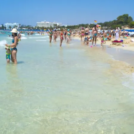 Villa You Will Love This Luxury 3 Bedroom Holiday In With Private Pool 1251 Protaras