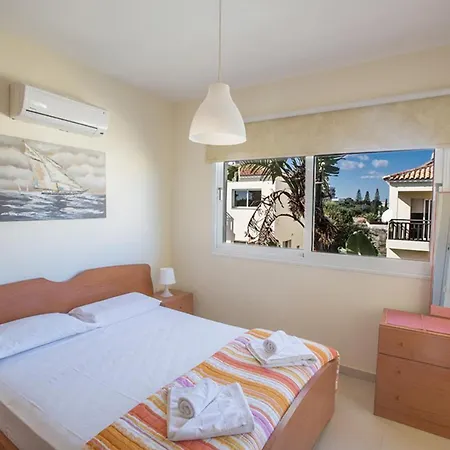 Villa You Will Love This Luxury 3 Bedroom Holiday In With Private Pool 1251 Protaras