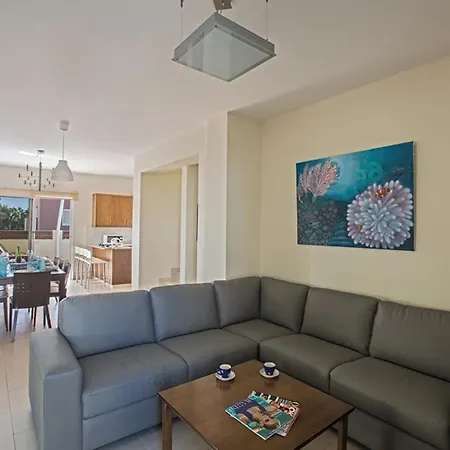 Villa You Will Love This Luxury 3 Bedroom Holiday In With Private Pool 1251 Protaras