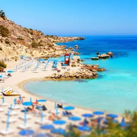 You Will Love This Luxury 3 Bedroom Holiday In With Private Pool 1251 Protaras