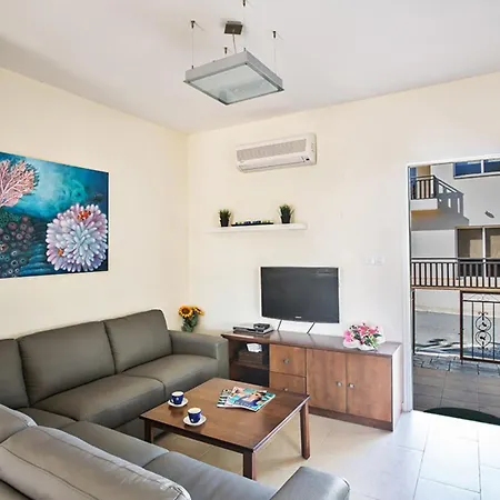 Villa You Will Love This Luxury 3 Bedroom Holiday In With Private Pool 1251 Protaras