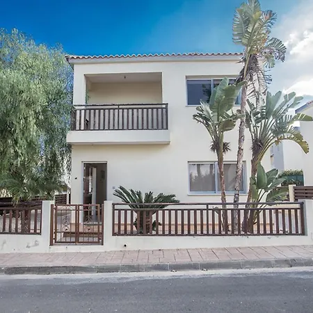You Will Love This Luxury 3 Bedroom Holiday In With Private Pool 1251 * Protaras